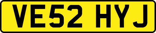 VE52HYJ