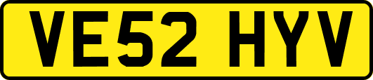 VE52HYV