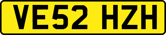 VE52HZH