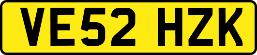 VE52HZK