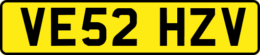 VE52HZV