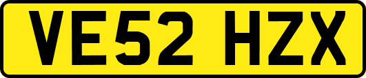 VE52HZX