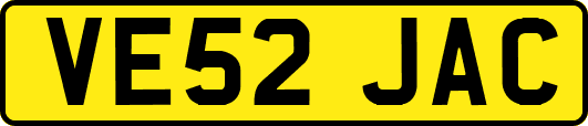VE52JAC