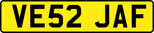 VE52JAF