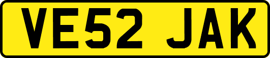 VE52JAK