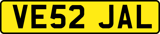 VE52JAL