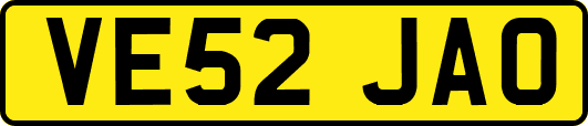 VE52JAO