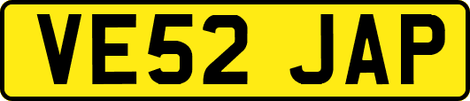 VE52JAP