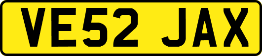 VE52JAX