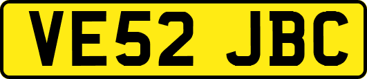 VE52JBC