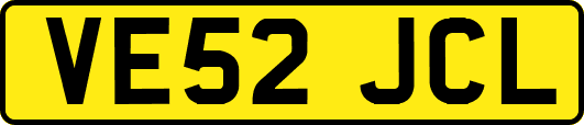 VE52JCL