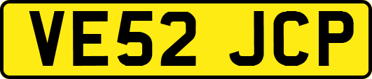 VE52JCP