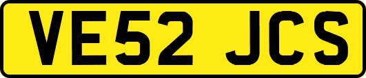 VE52JCS