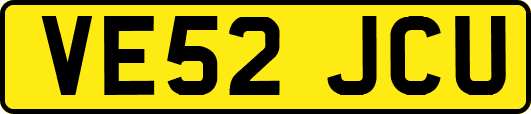 VE52JCU