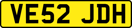 VE52JDH
