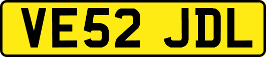 VE52JDL