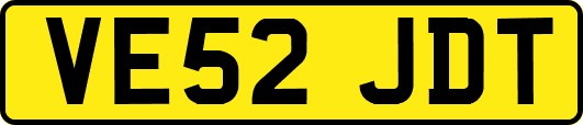 VE52JDT