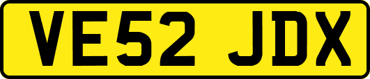 VE52JDX