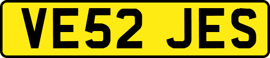 VE52JES