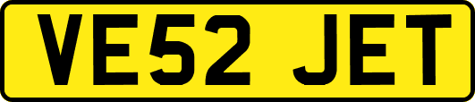 VE52JET