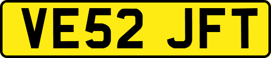 VE52JFT