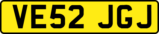 VE52JGJ