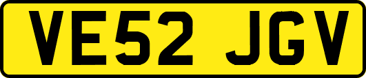 VE52JGV