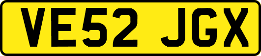 VE52JGX