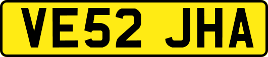 VE52JHA