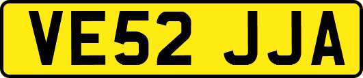 VE52JJA