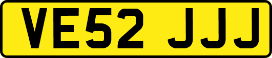 VE52JJJ