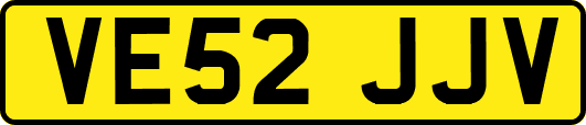 VE52JJV