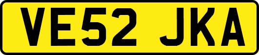 VE52JKA