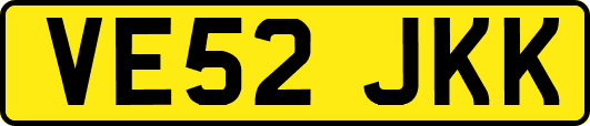 VE52JKK
