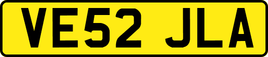 VE52JLA