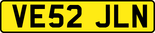 VE52JLN