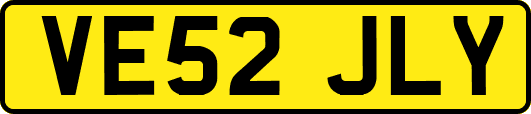 VE52JLY