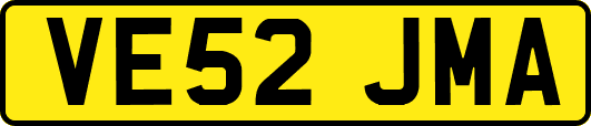 VE52JMA