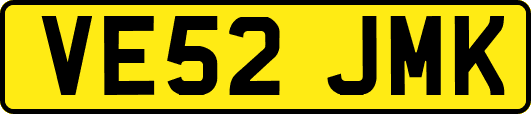 VE52JMK