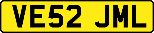 VE52JML