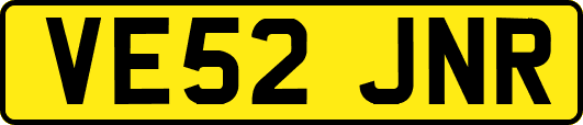 VE52JNR