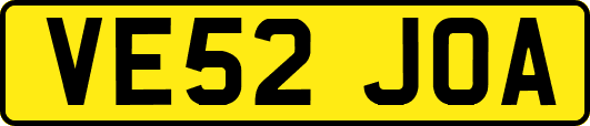 VE52JOA