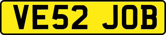 VE52JOB