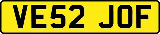 VE52JOF