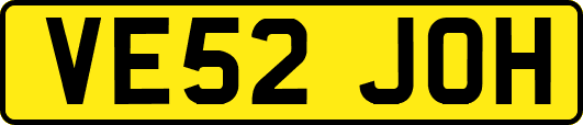 VE52JOH