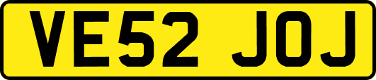 VE52JOJ