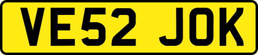 VE52JOK