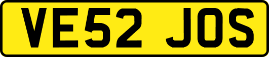 VE52JOS