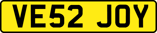 VE52JOY
