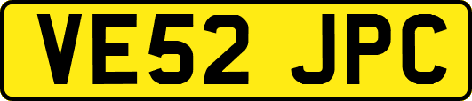 VE52JPC